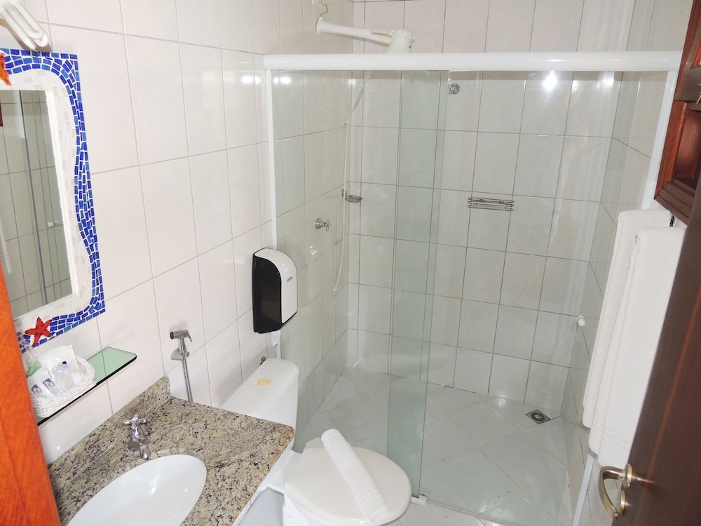 Standard Quadruple Room photo 2