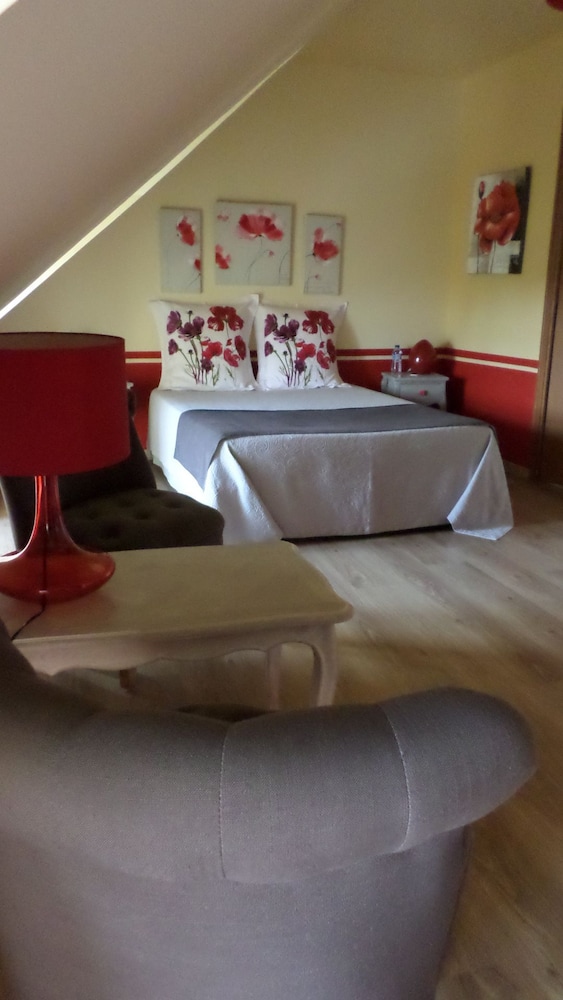 Standard Double Room, Non Smoking, Private Bathroom (Cottage) photo 3