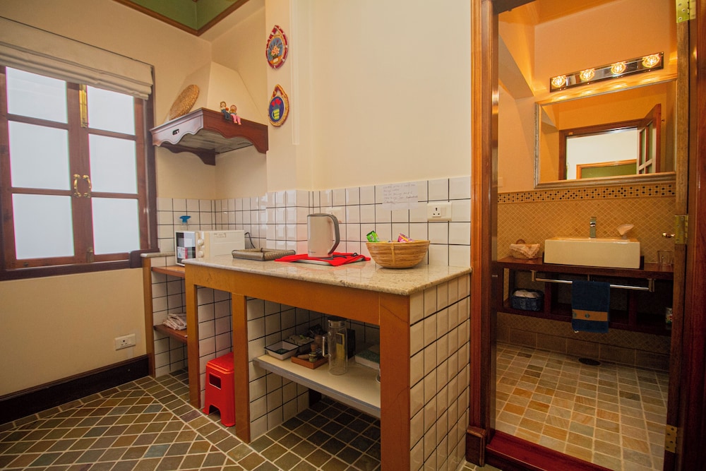 Family Suite - Photo 2