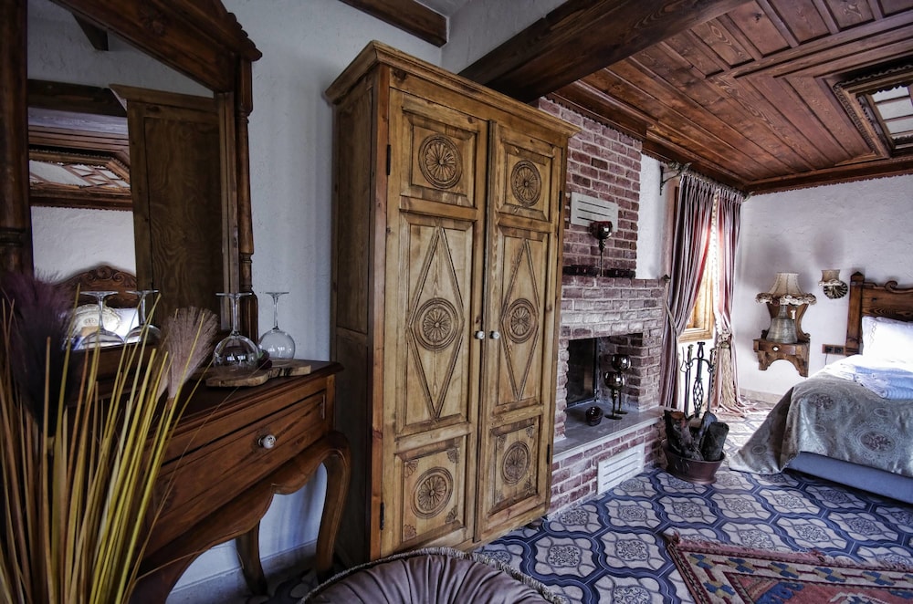 Villa, Garden View photo 1