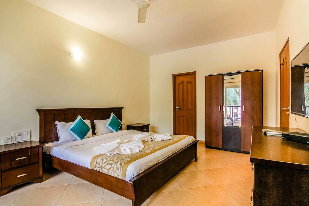 Deluxe Villa, 4 Bedrooms, Kitchen, Pool View photo 2