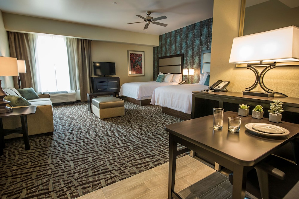 Homewood Suites by Hilton Charlotte Ballantyne, NC, Foto 3