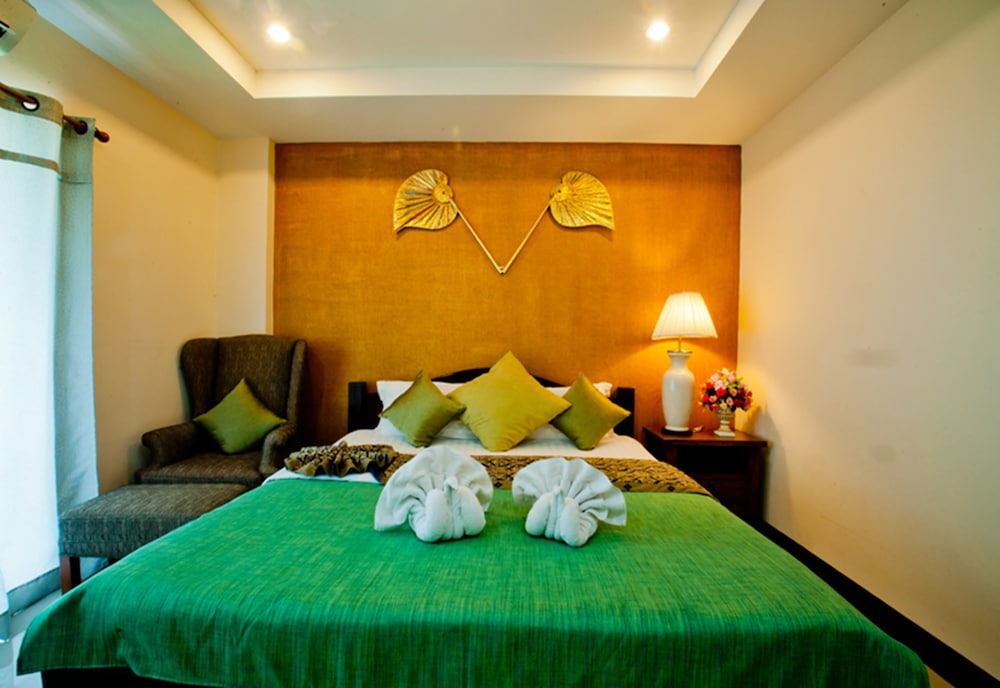 Classic Deluxe Room photo 3