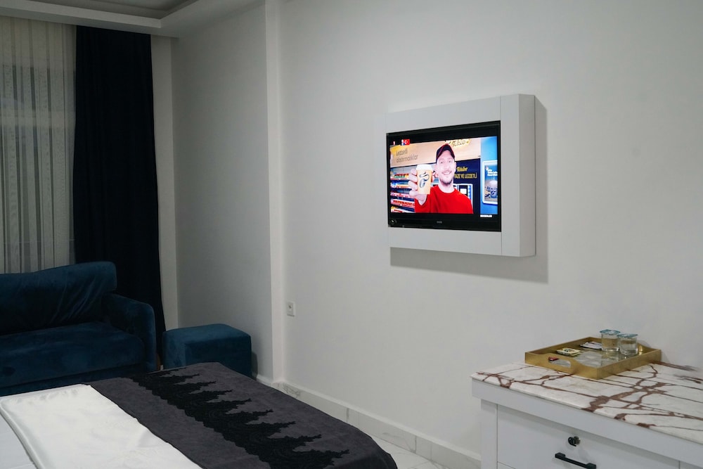 Standard Double or Twin Room photo 1