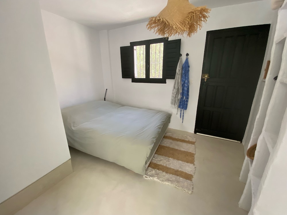 Romantic Double Room