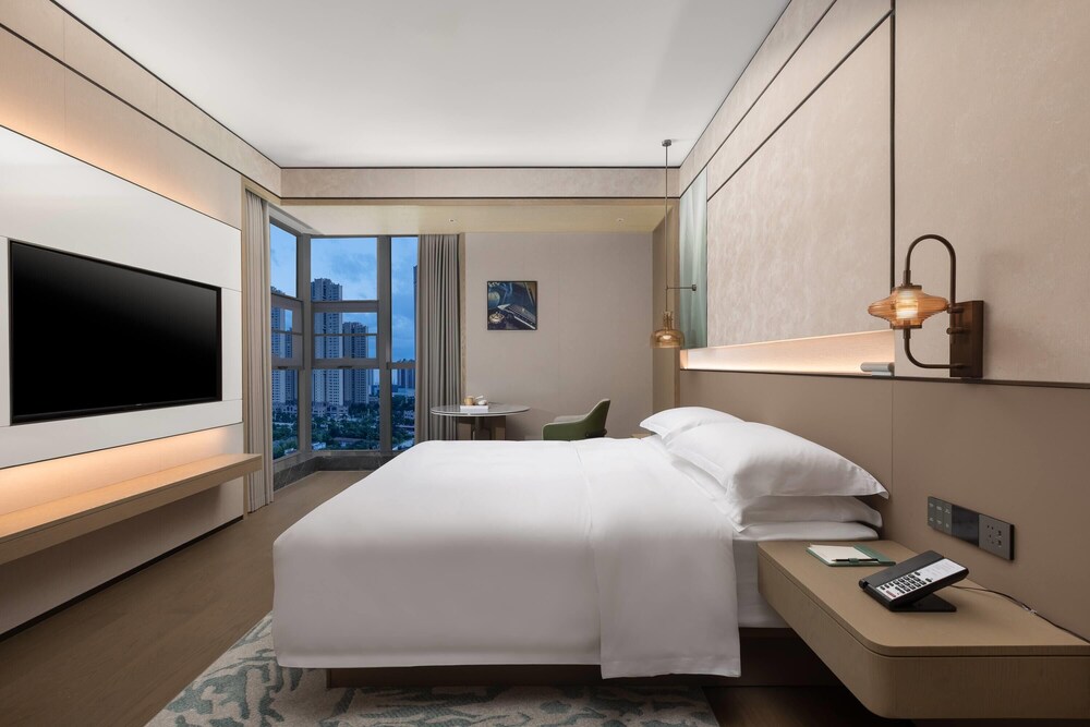 Executive Room, 1 King Bed, Non Smoking
