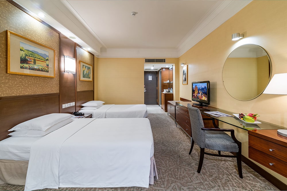 Business Twin Room - Photo 5