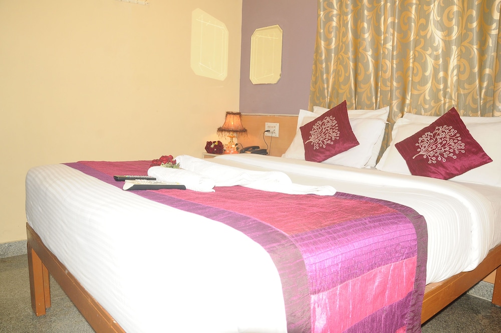 Business Room, 1 Double Bed photo 3