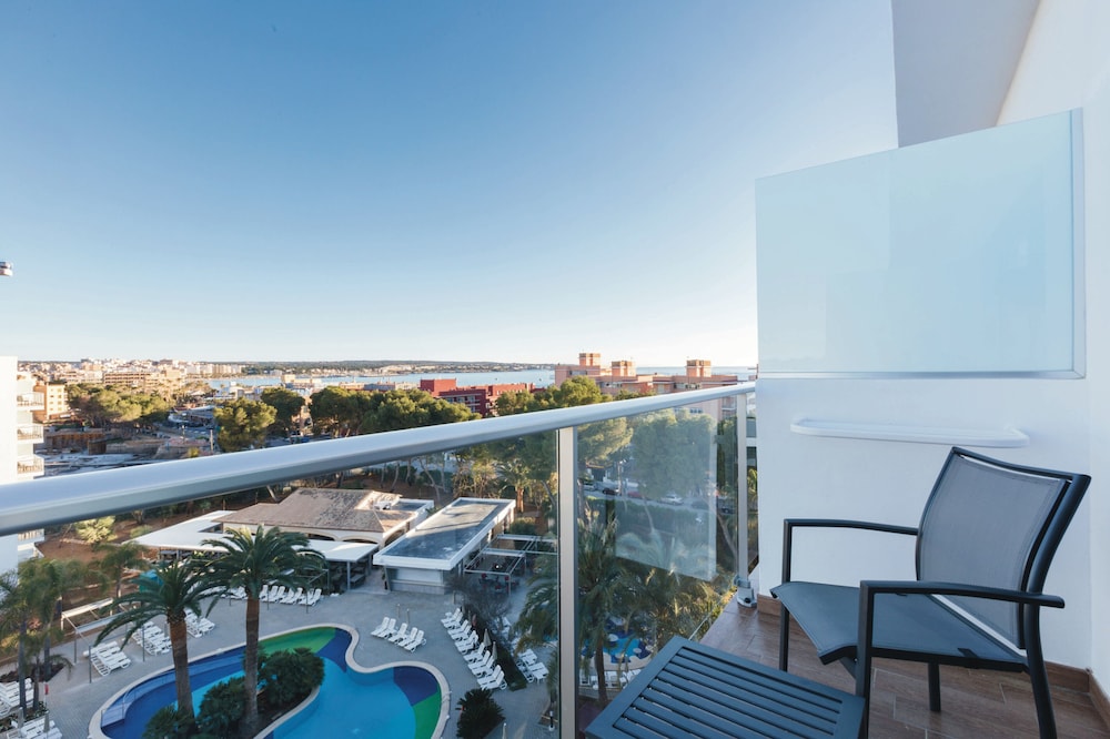Standard Double Room, Balcony - Photo 2