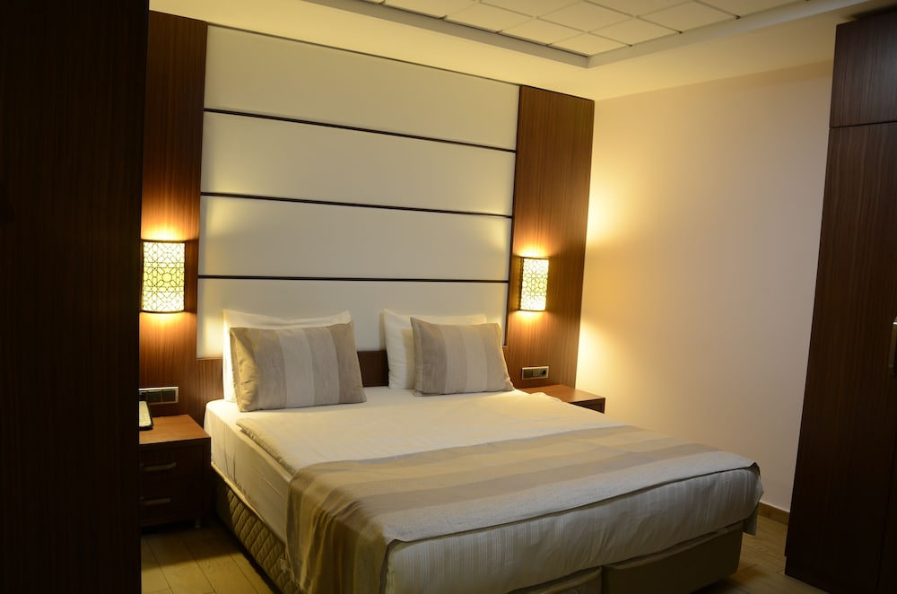 Standard Twin Room photo 2