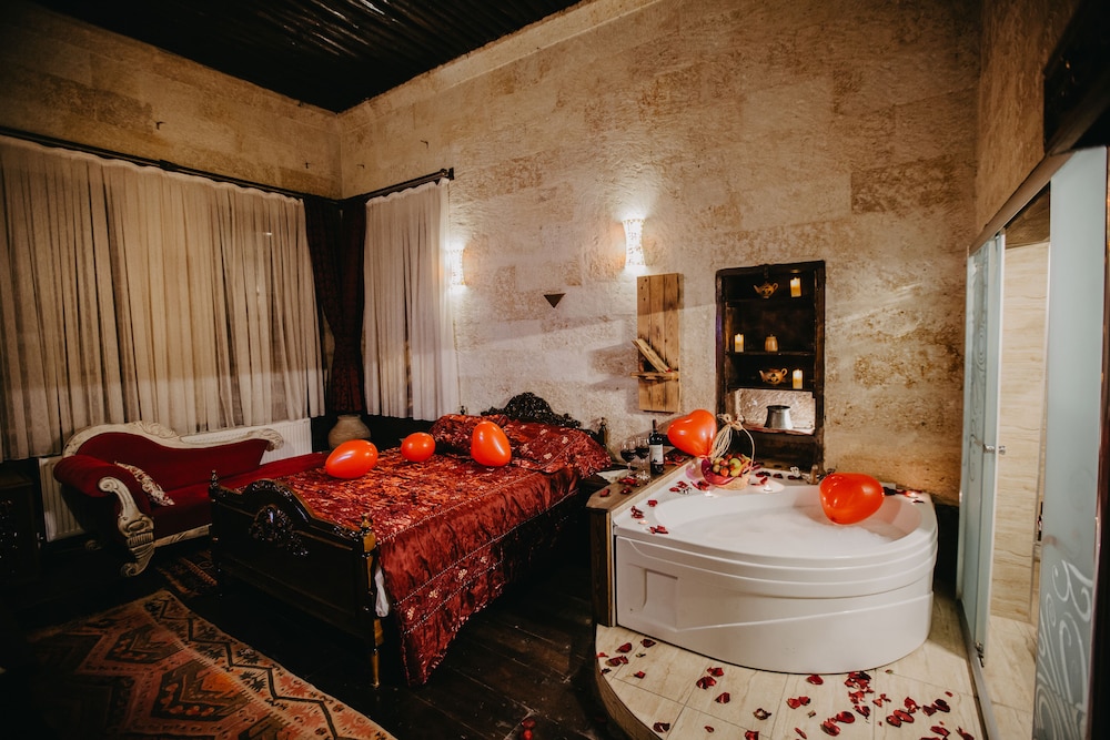 Deluxe Room photo 1