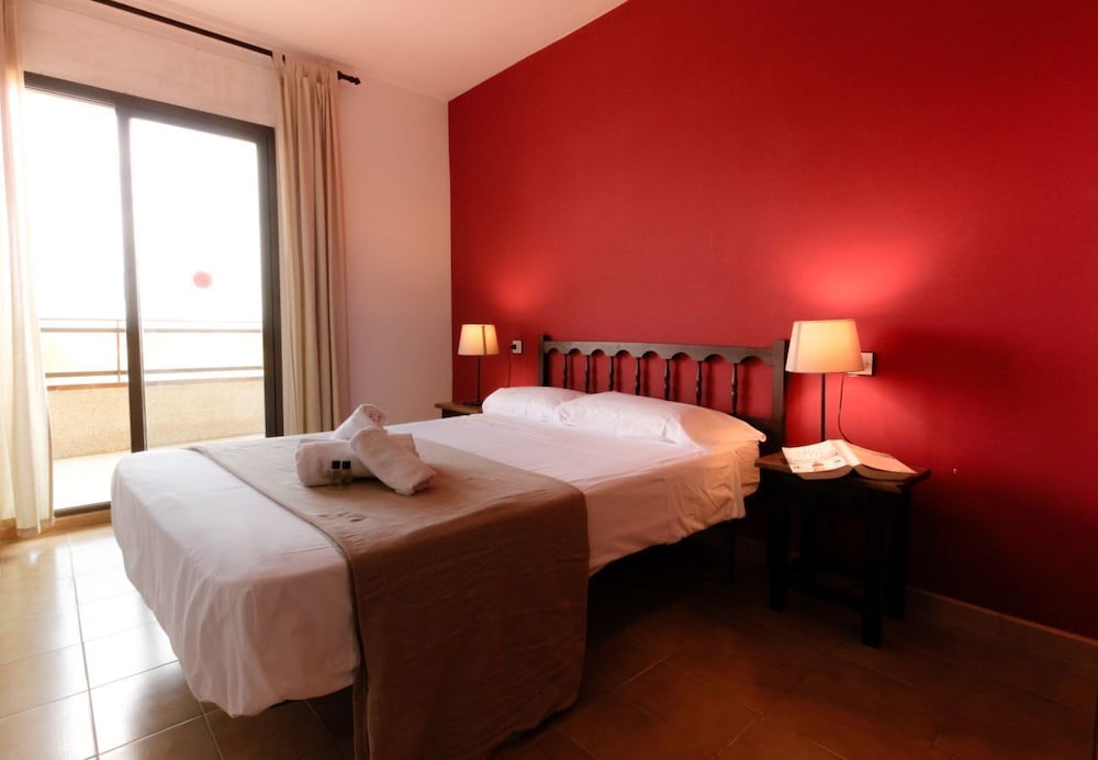 Apartamento, 2 habitaciones