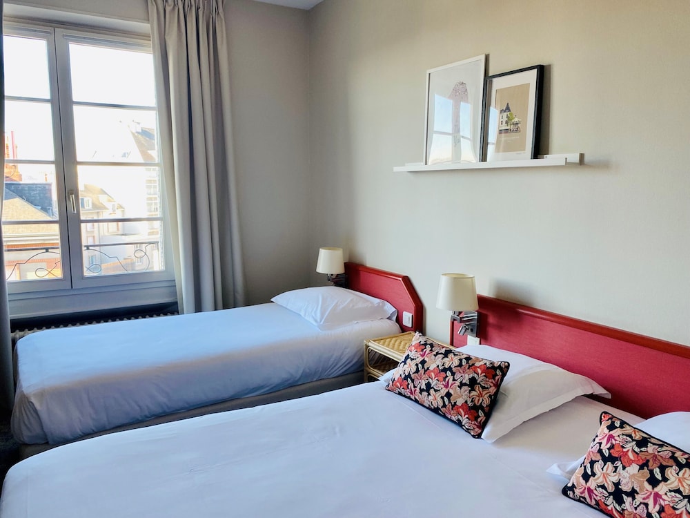 Triple Room photo 1