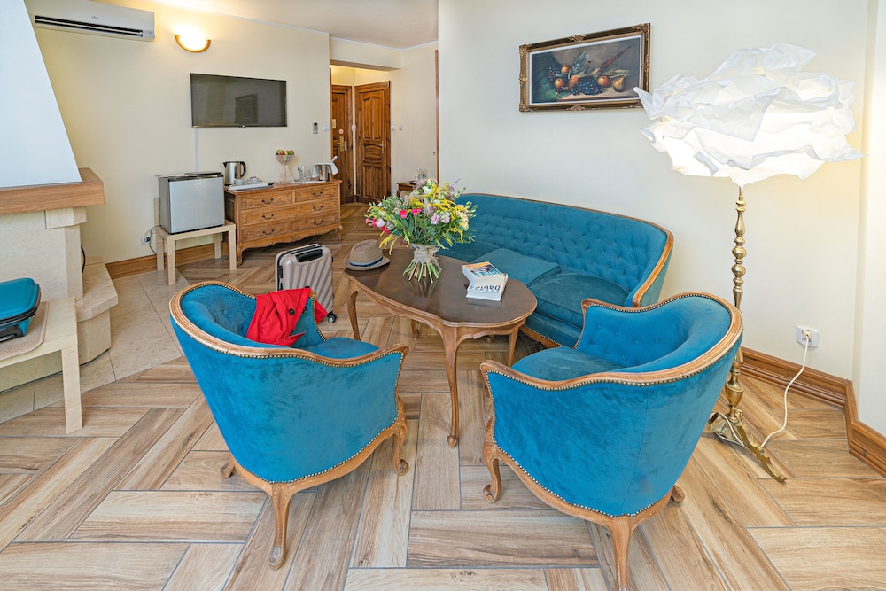 Superior Room, Terrace photo 1