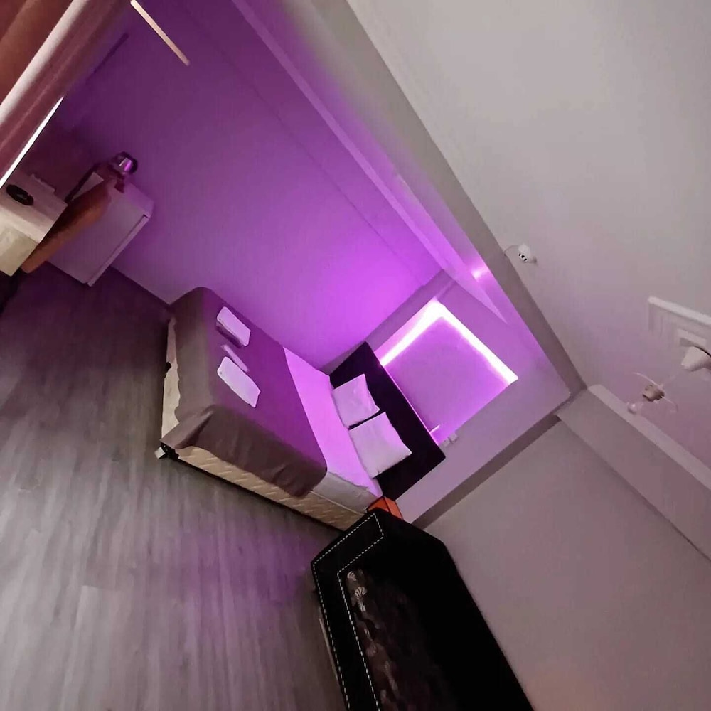 Family Triple Room photo 2