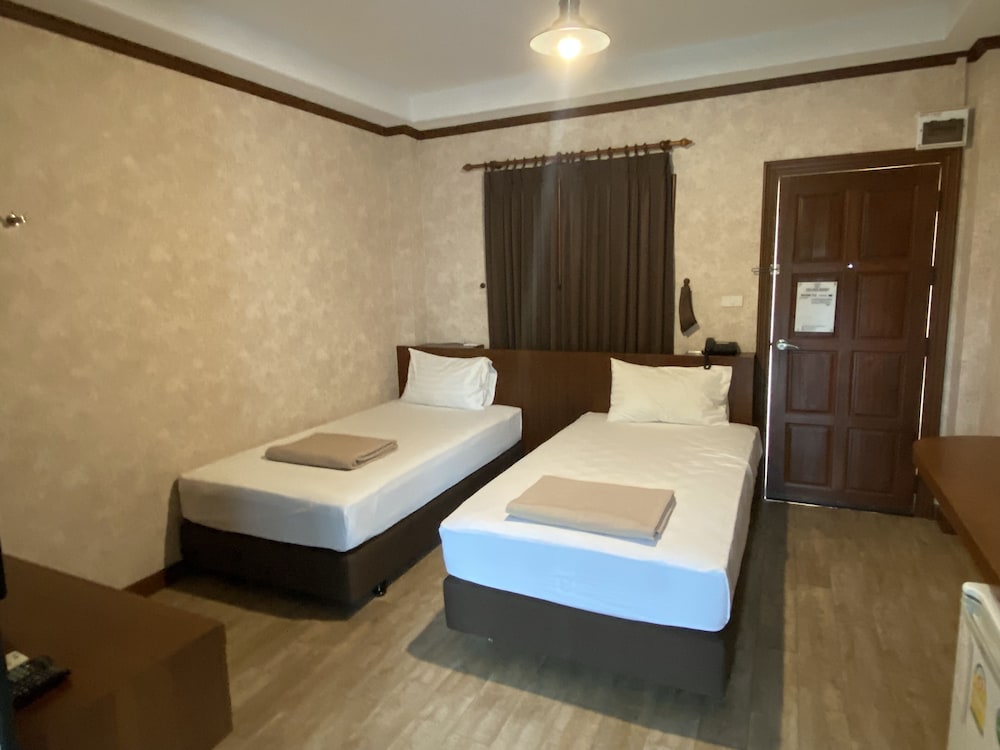 Standard Twin Room photo 1