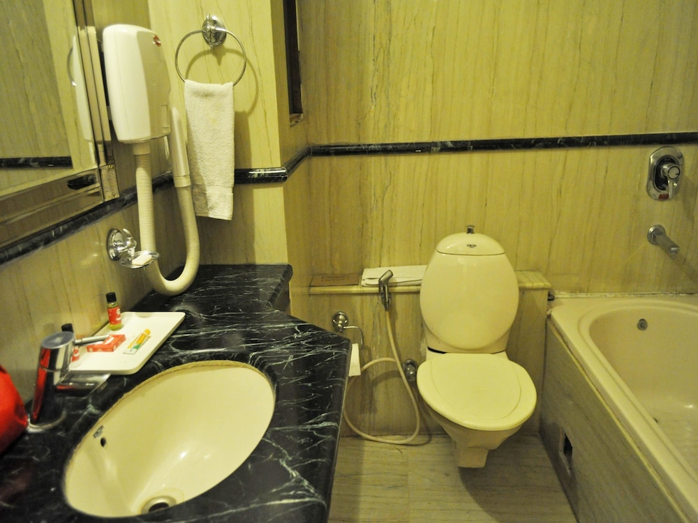Standard Double Or Twin Room photo 2