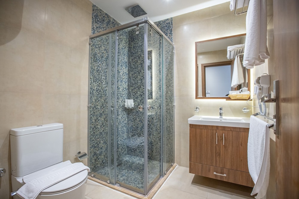 Double Room with Pyramids View - Photo 9