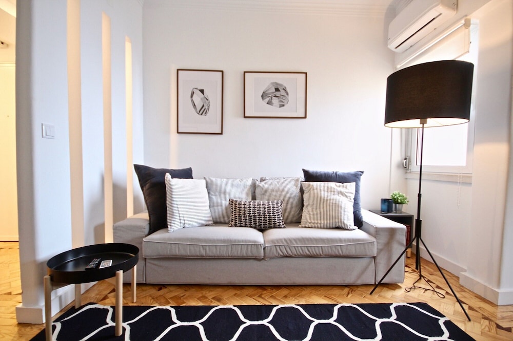Apartment, 2 Bedrooms