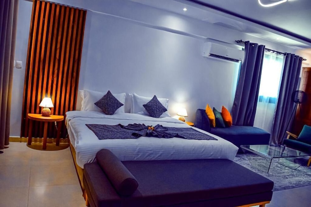 Junior Suite photo 1