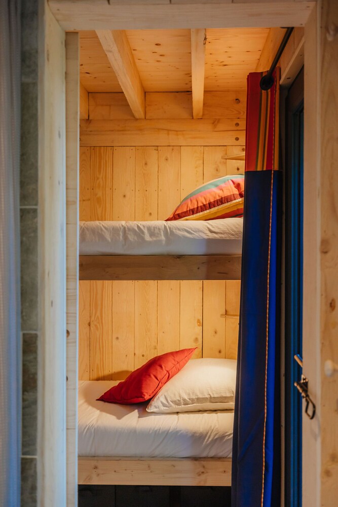 Comfort Loft, Ensuite, Garden View (Hangar) photo 2