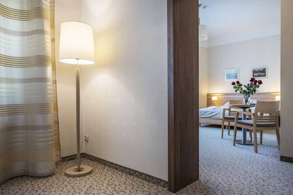Classic Triple Room photo 3