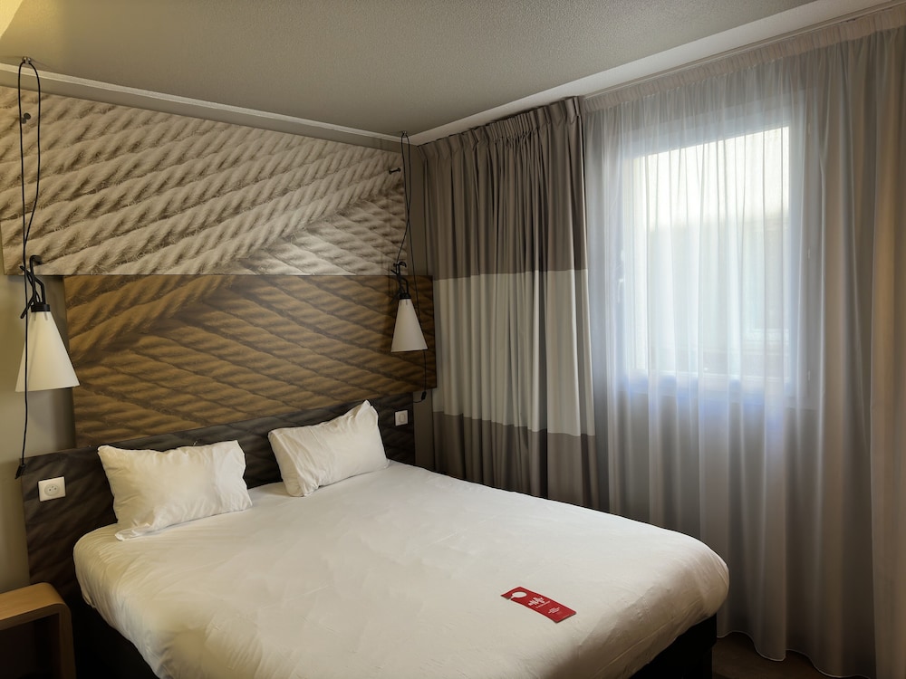 Standard Room, 1 Double Bed photo 1