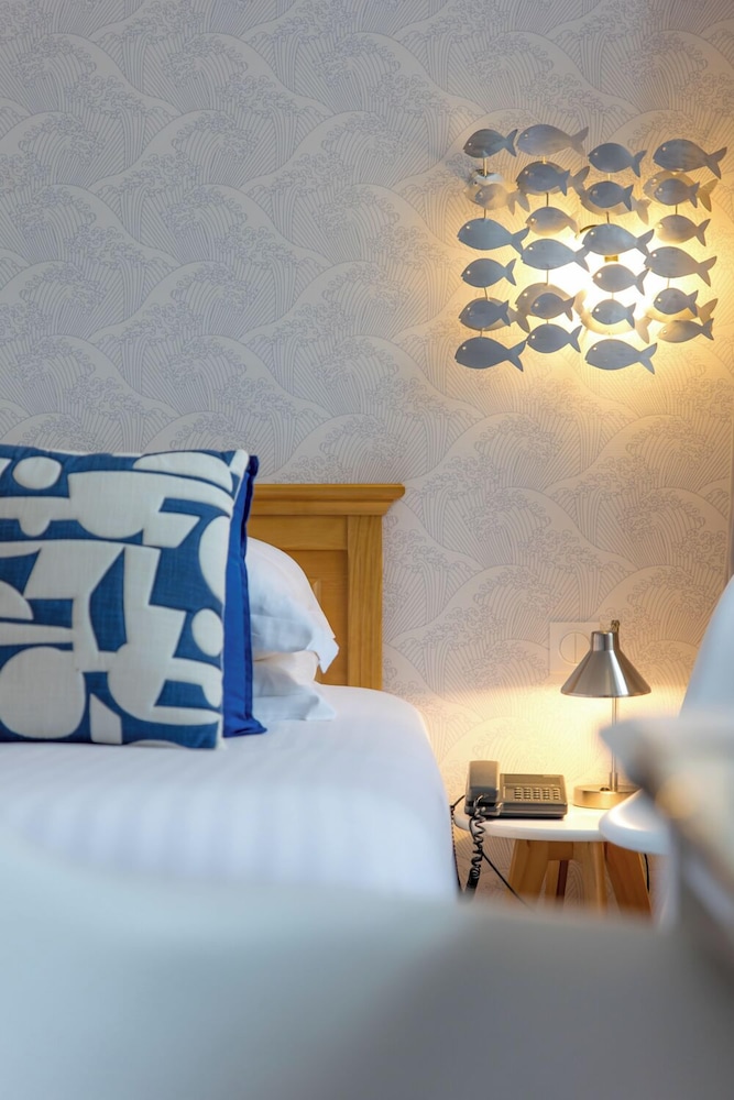 Superior Room, Ground Floor