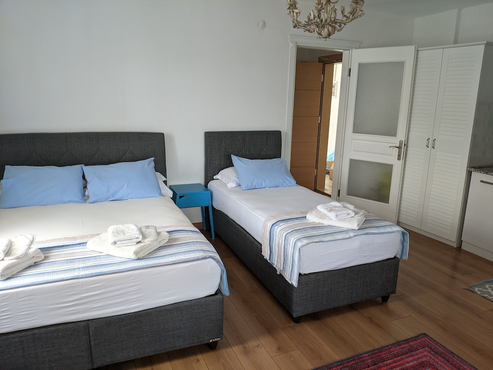 Family Suite photo 1