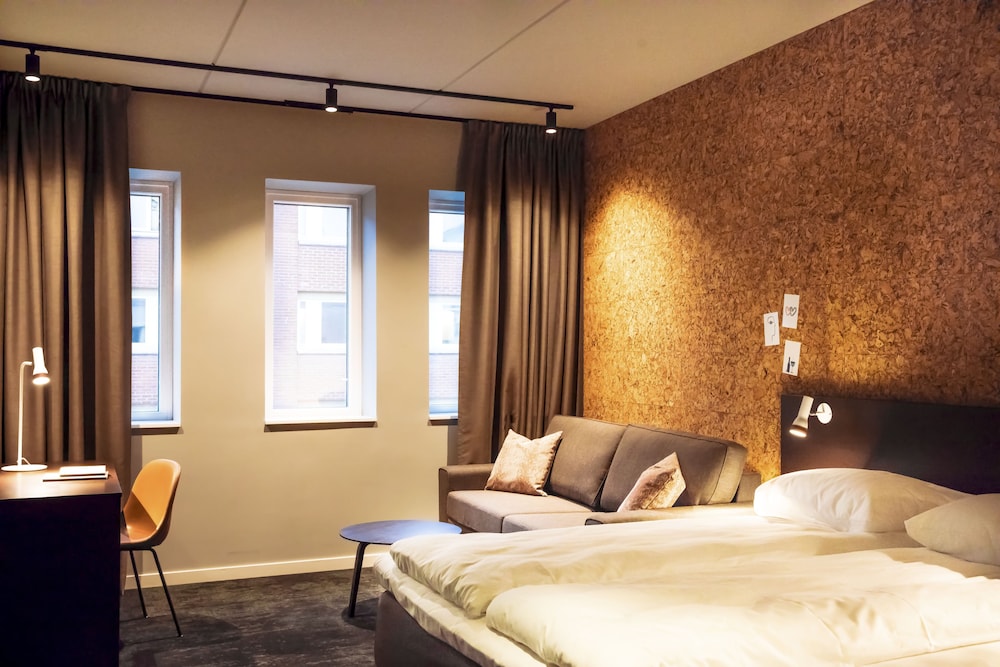Superior Room, 1 Double Bed, Non Smoking - Photo 3