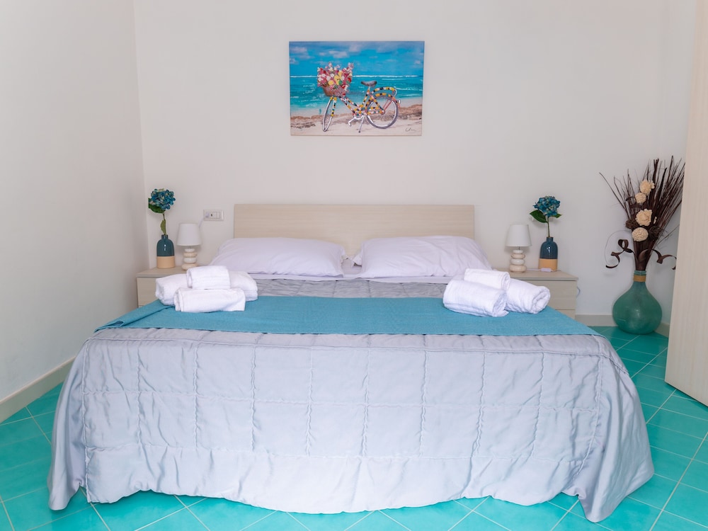 Double Room, Sea View (Depandance) - Photo 19