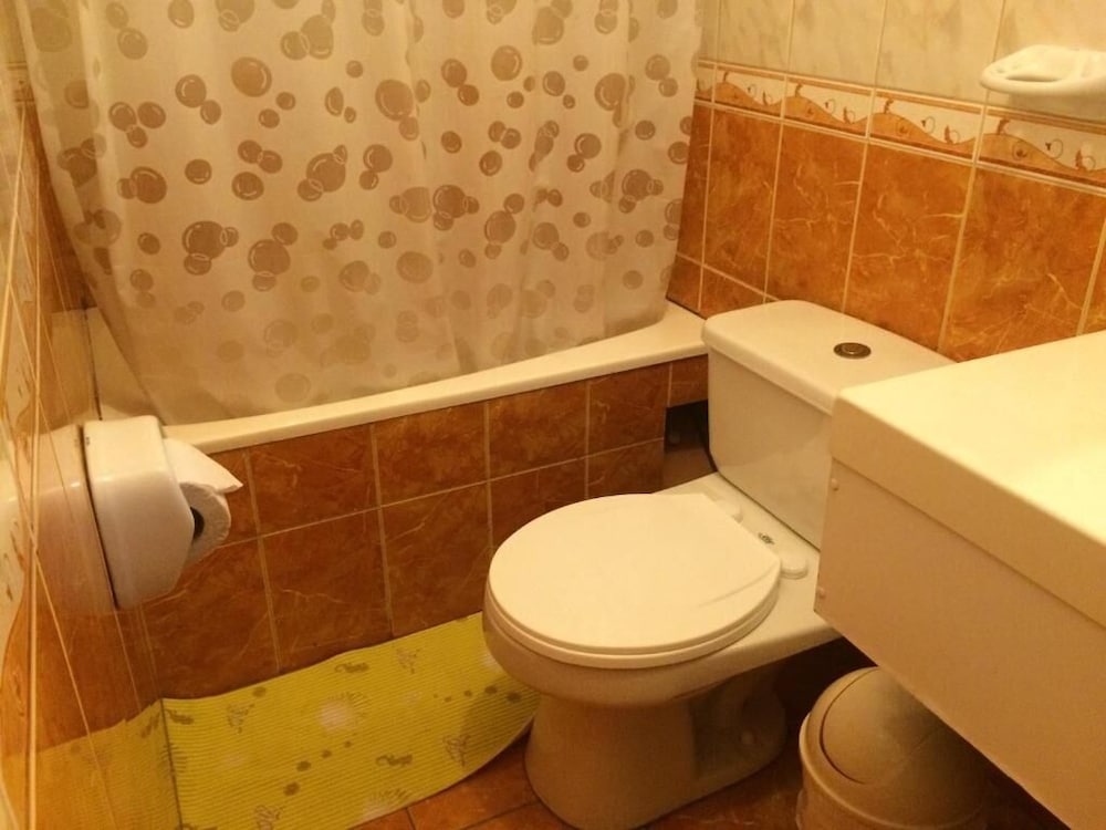 Habitación Matrimonial photo 3