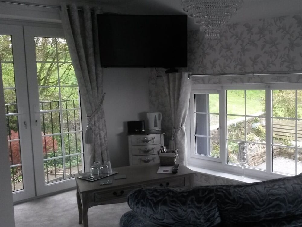Luxury Suite, Ensuite (Silver) photo 3