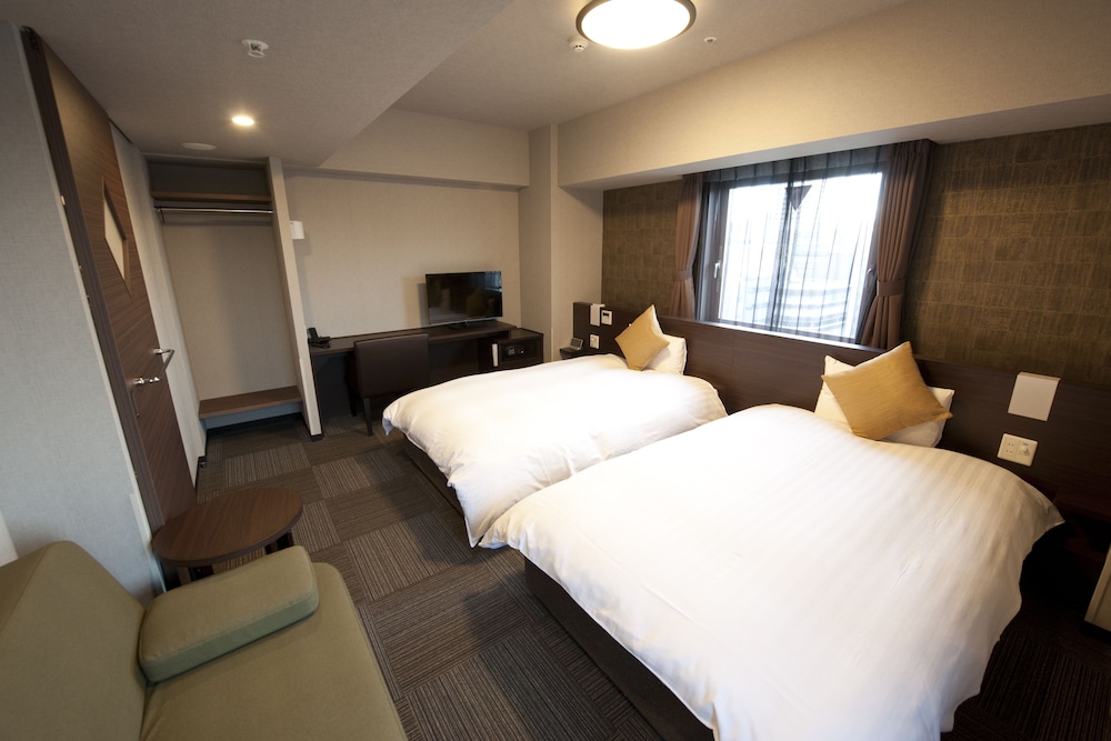 Basic Triple Room Eco plan without Cleaning Service, Non Smoking