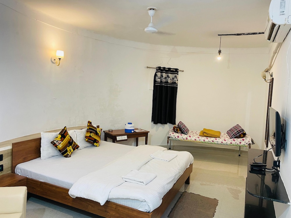 Deluxe Room photo 1