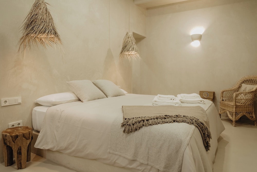 Grand Double Room