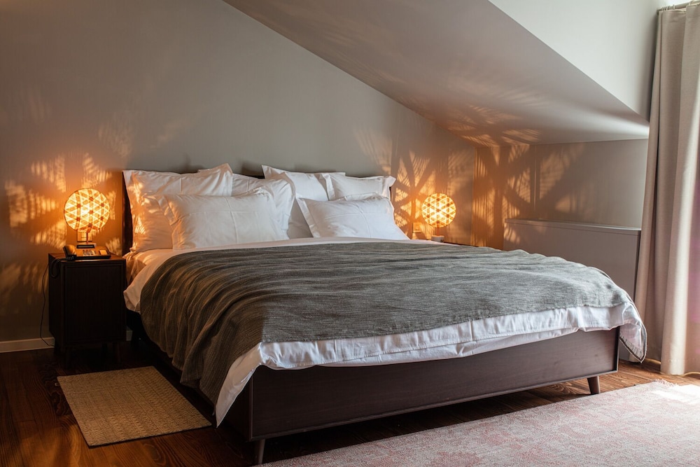 Superior Suite - Photo 1