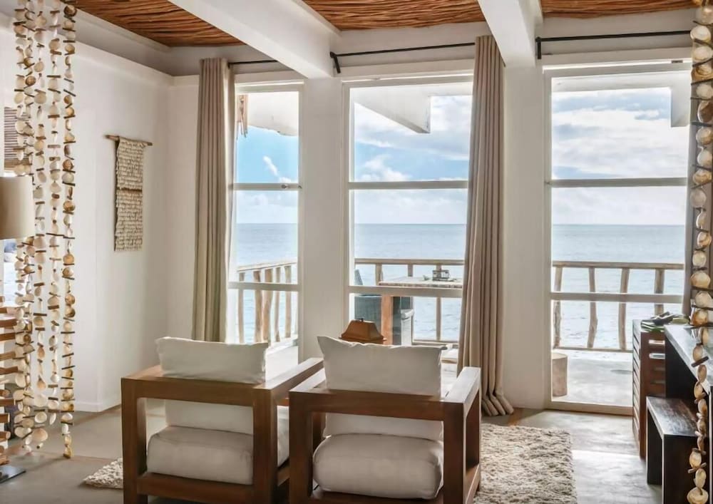 Junior Suite, Sea View photo 1