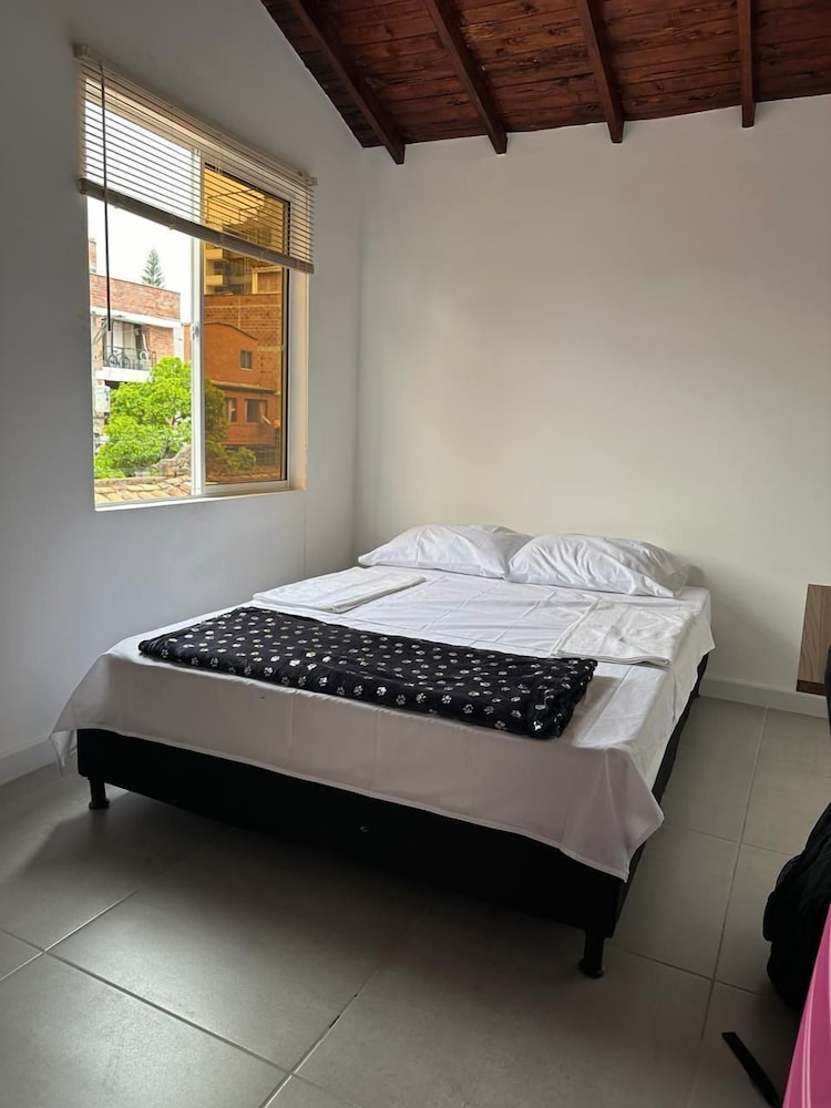 Exclusive Quadruple Room, City View, Courtyard Area
