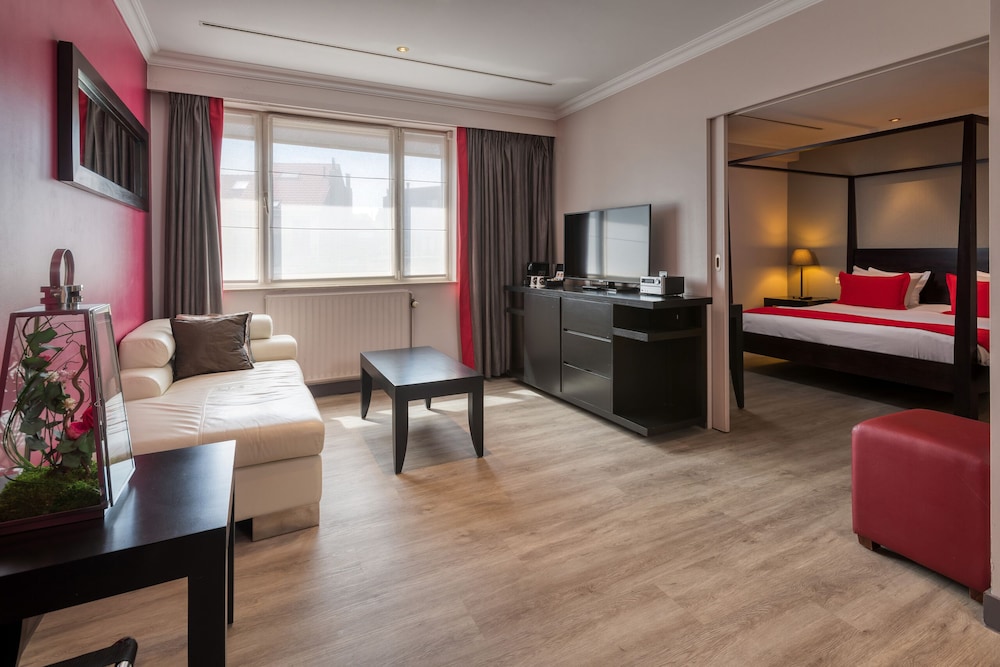 Executive Double Room, 1 King Bed - Photo 3