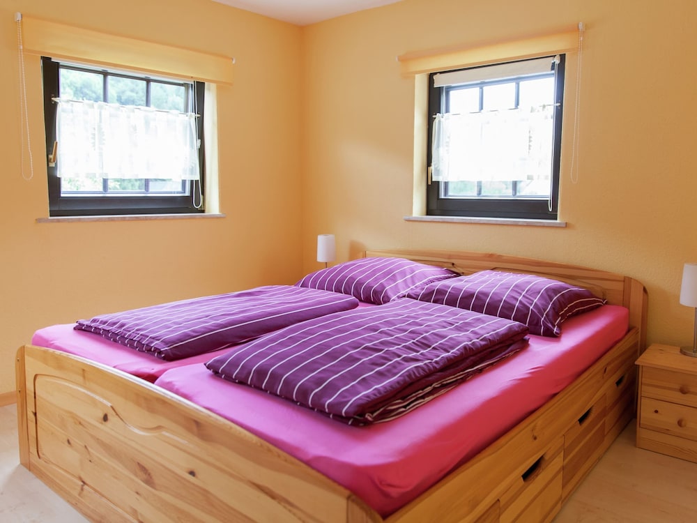 Classic Apartment, 2 Bedrooms