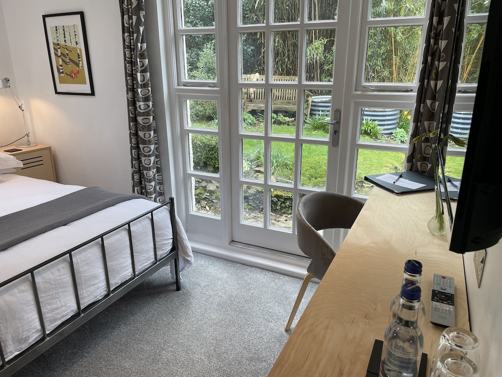 Garden Room photo 3