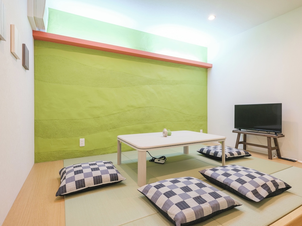 Family Apartment