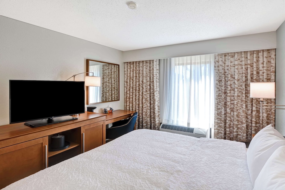 Room, 1 Queen Bed, Accessible, Bathtub photo 3