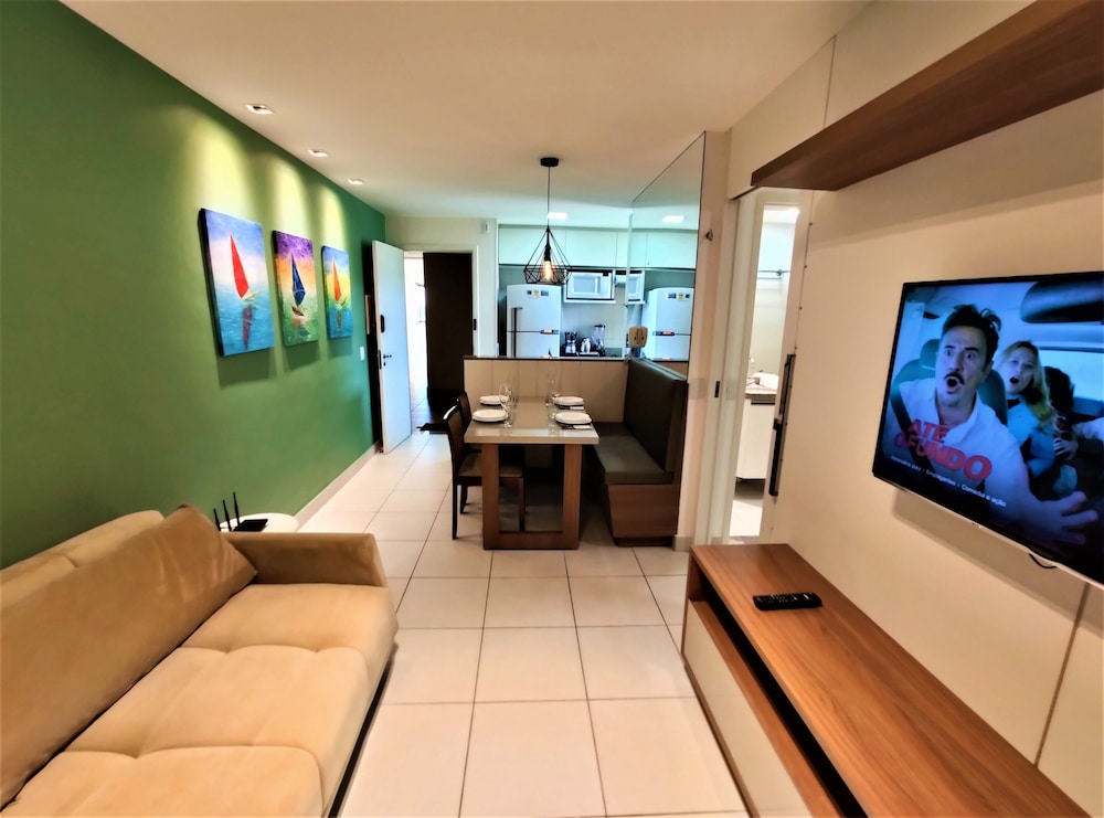 Comfort Apartment, 1 Bedroom, Sea View photo 3