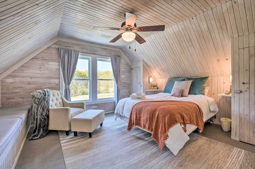House (2 Bedrooms) photo 1