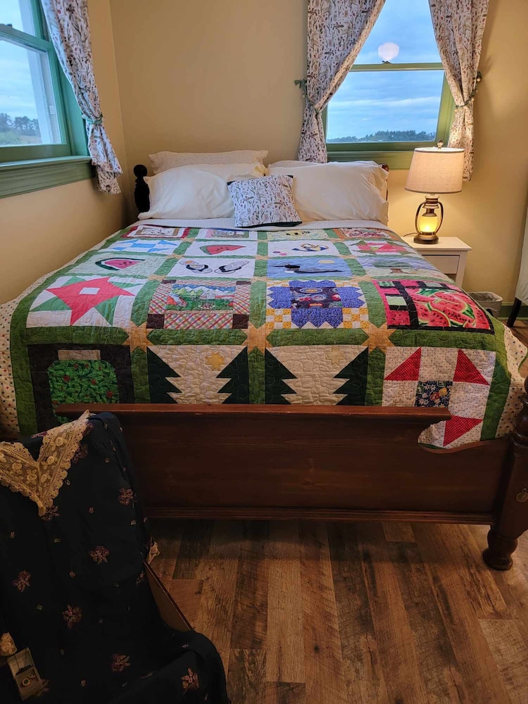 Strawberry Moon Room photo 3