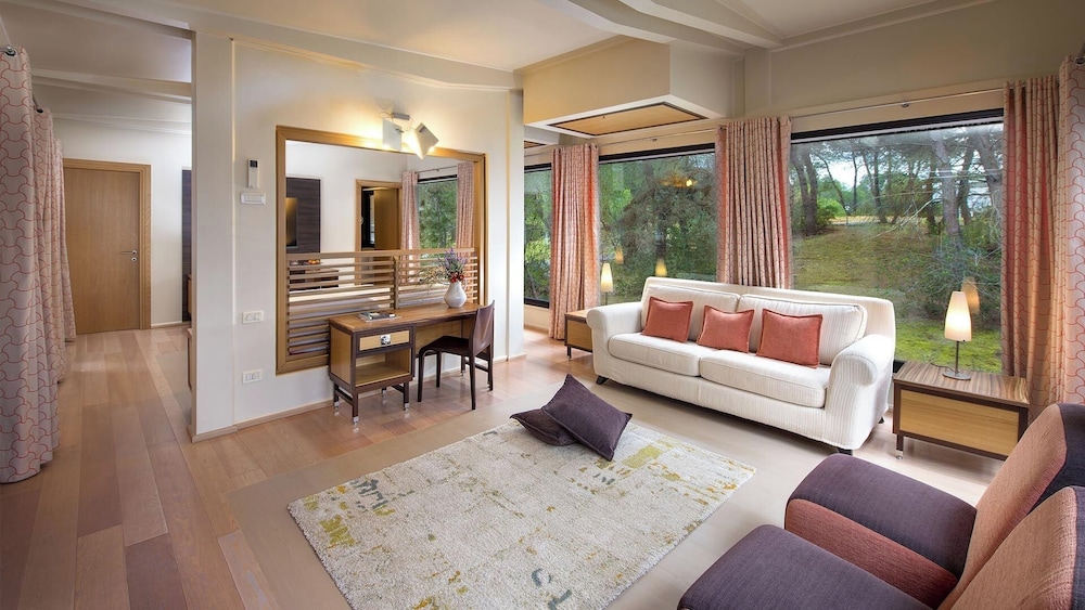 Ecolodge Deluxe Suite