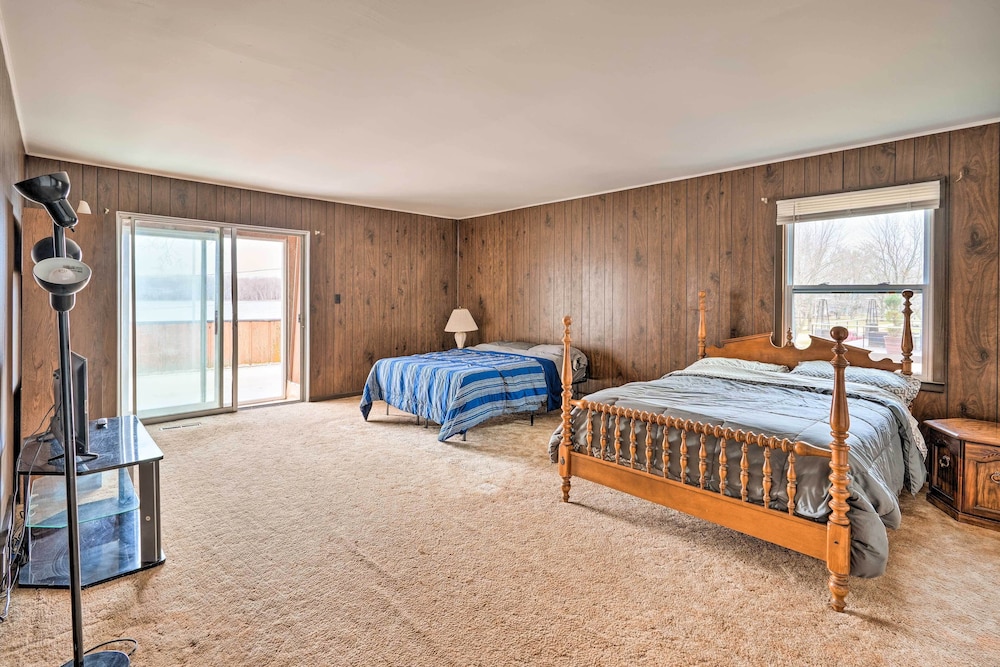 House (3 Bedrooms) photo 1