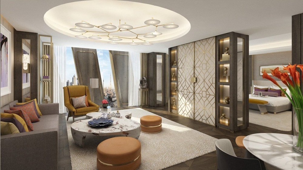 Suite, 1 Bedroom, Sea View photo 3